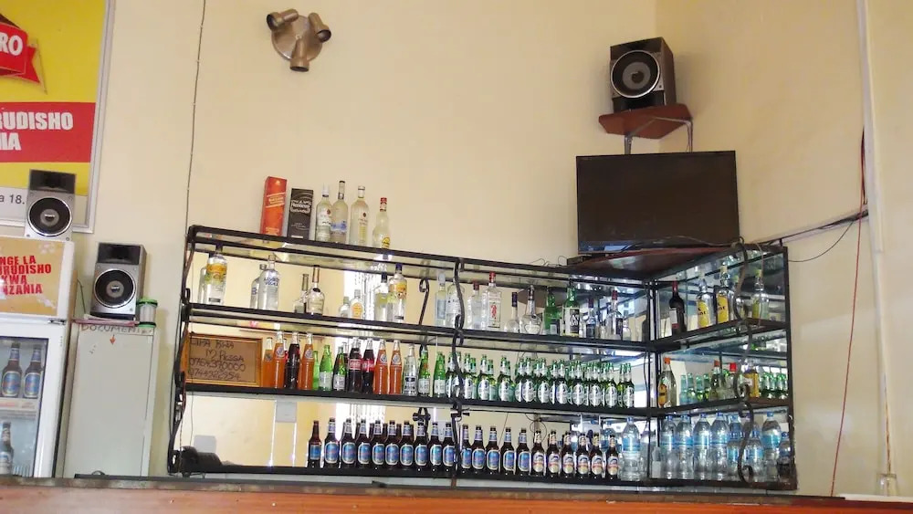 Kilimanjaro Apex Hotel