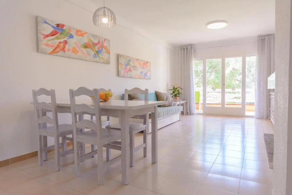 Residencial Guardamar Zeus