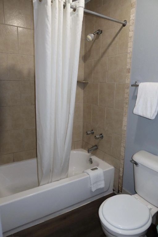 Americas Best Value Inn Yukon