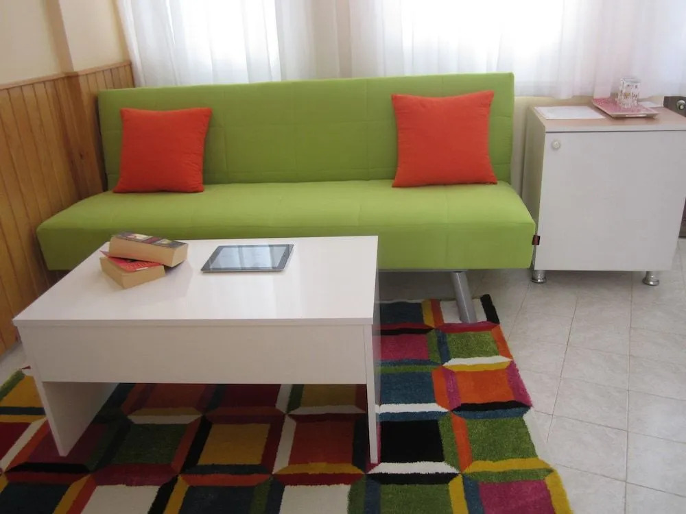 Rolli Butik Hotel