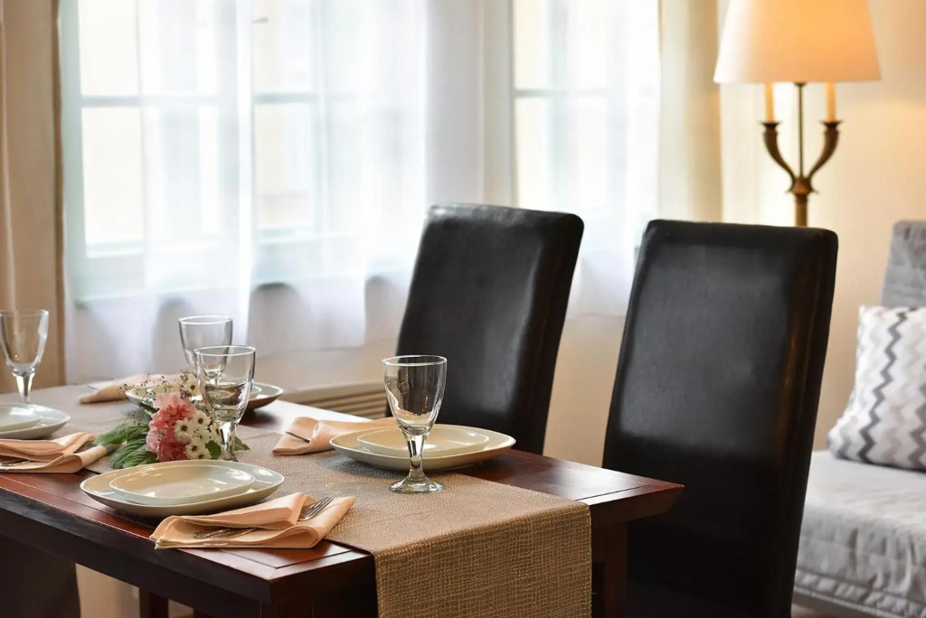Nobles Apartments