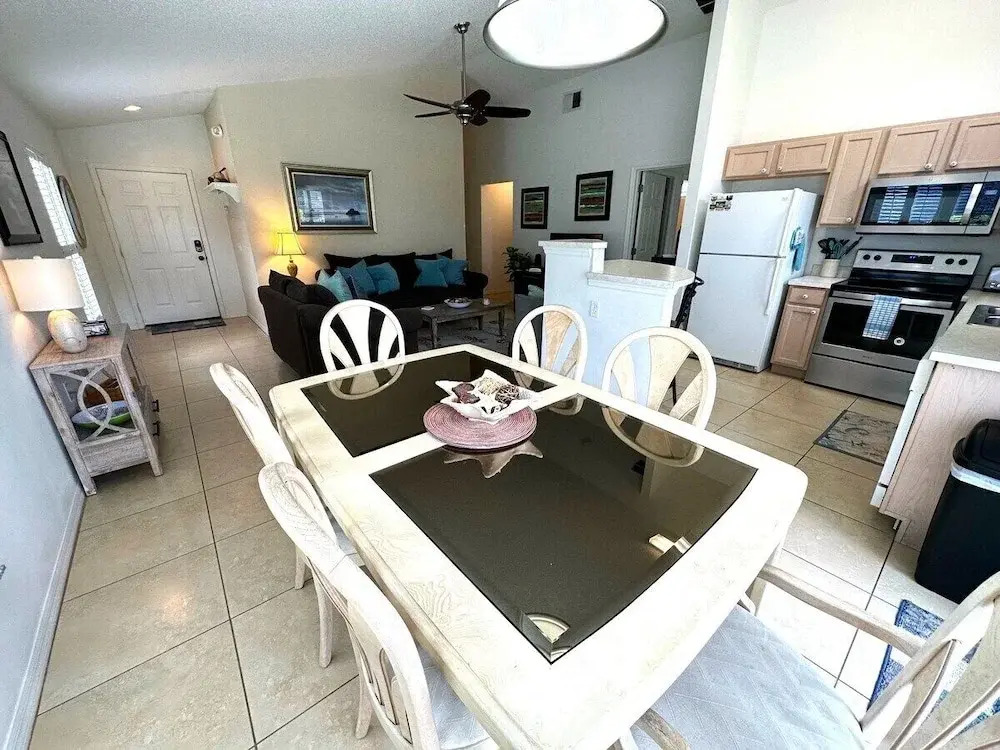2672HEA - Southern Dunes - Villa - Private Pool