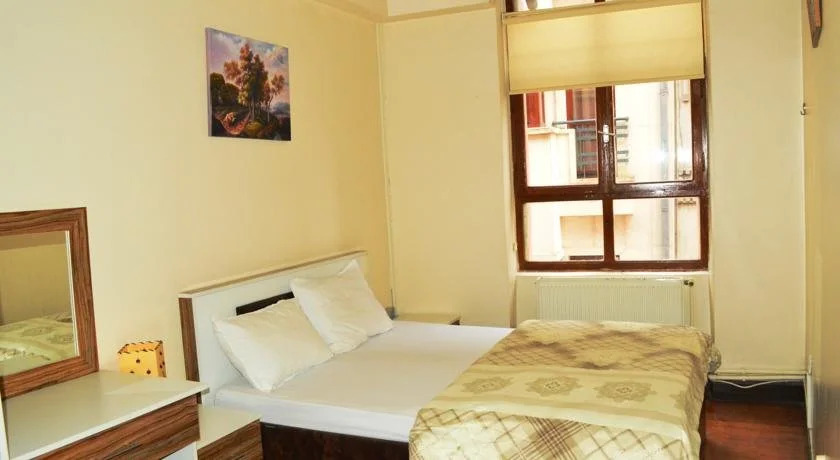 Taksim Pera Suite