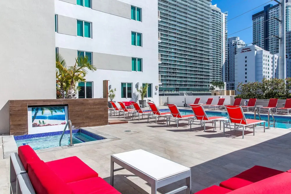 Brickell Luxe Rentals