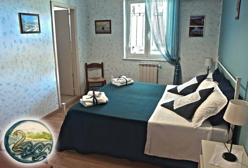 B&B Alfio Tomaselli