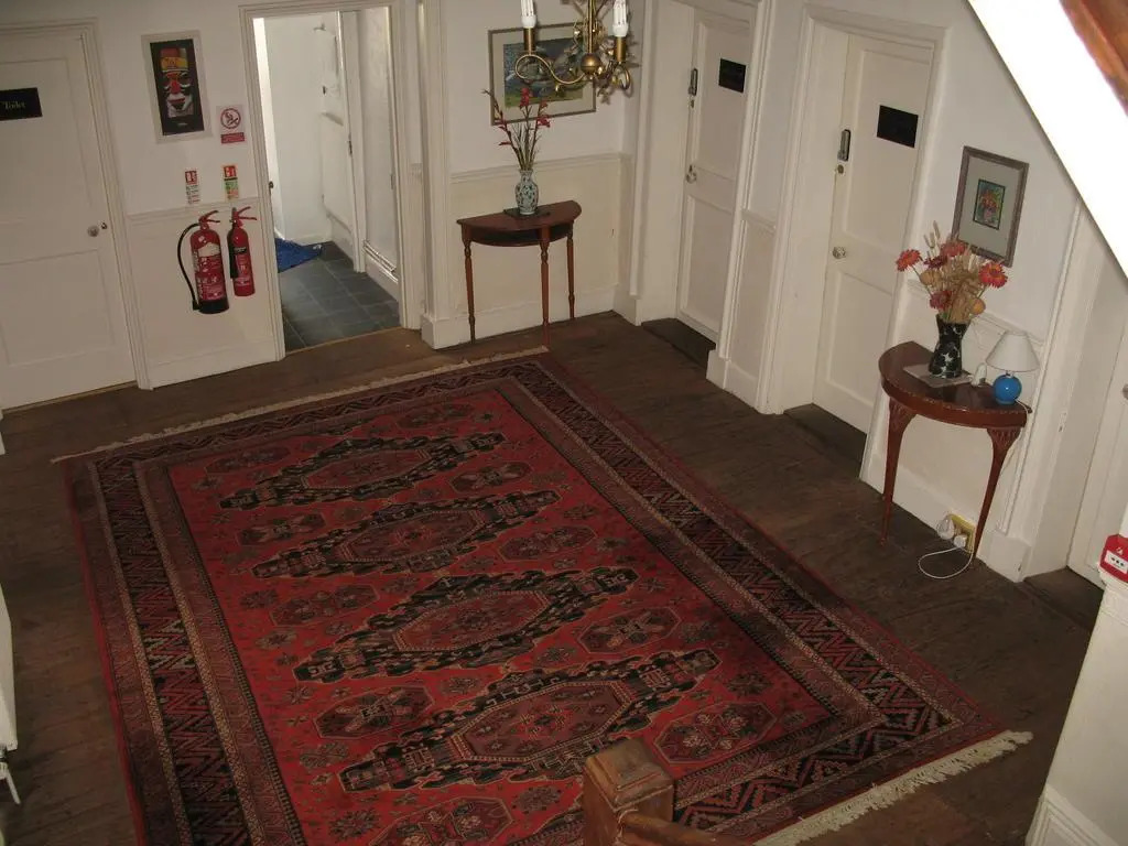 Rothmans B&B
