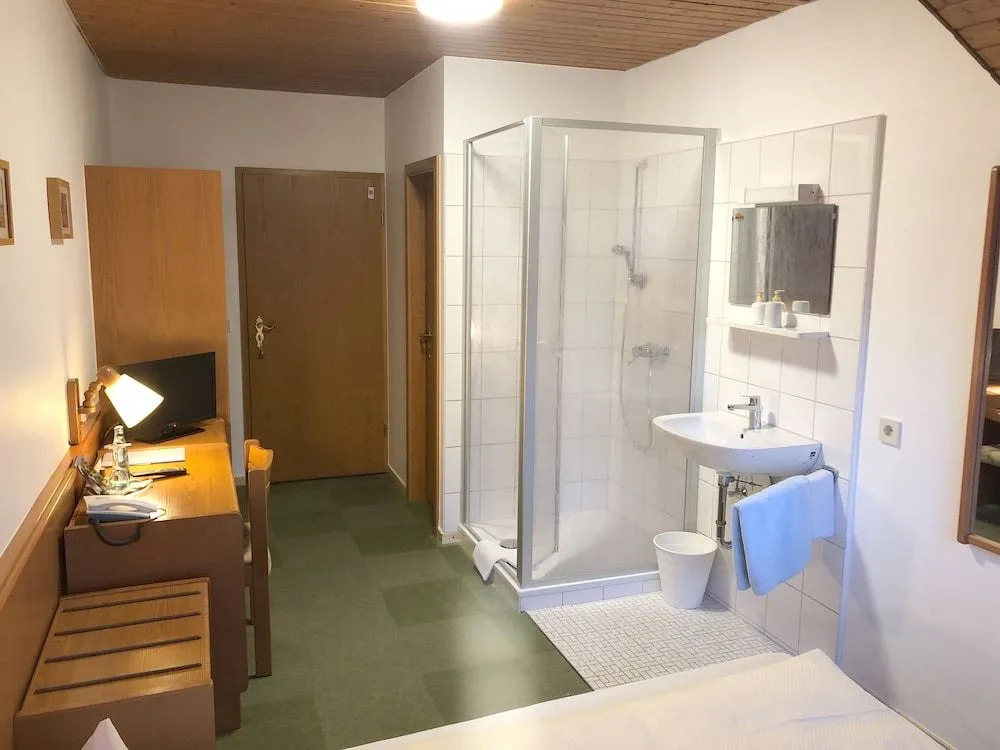 Landhotel Sonneneck - Hotel & Apartments