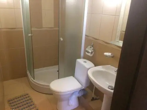 Отель Грант