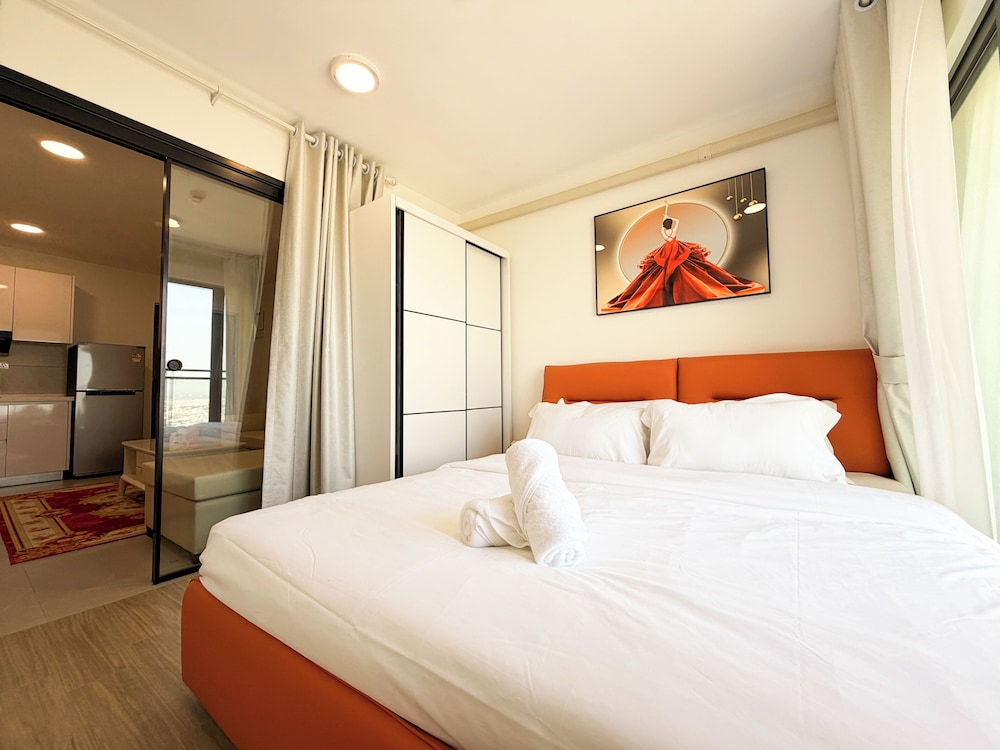 Urban Village Residence by Orchid Homes
