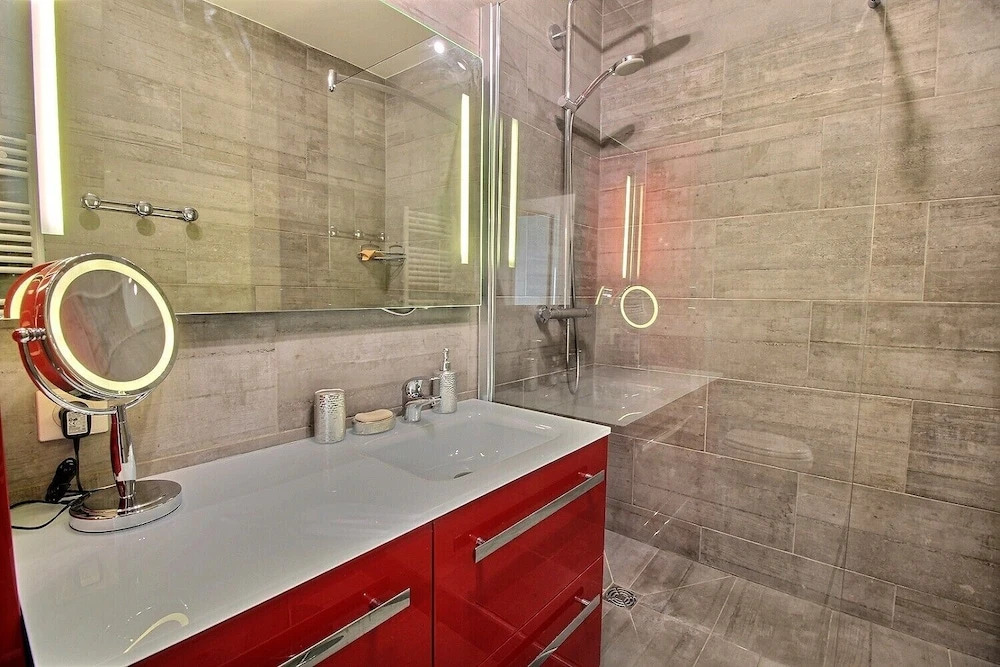 116488 - Appartement 4 Personnes Etoile - Trocadéro