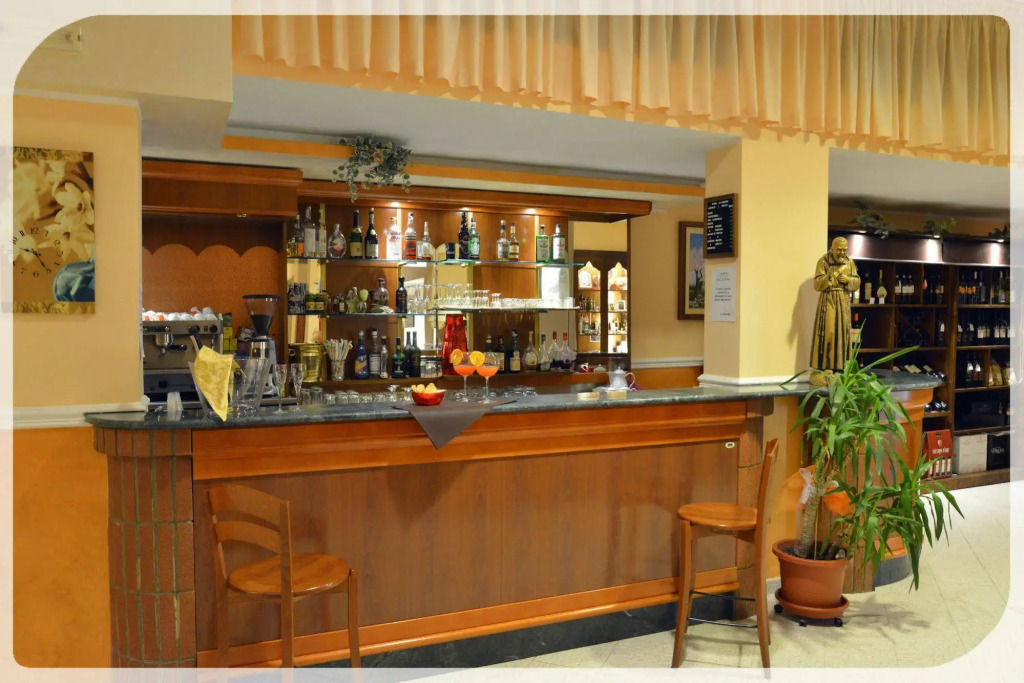La Solaria Hotel