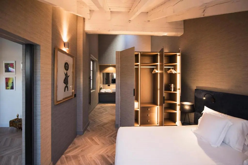 Palacio Salvetti Suites
