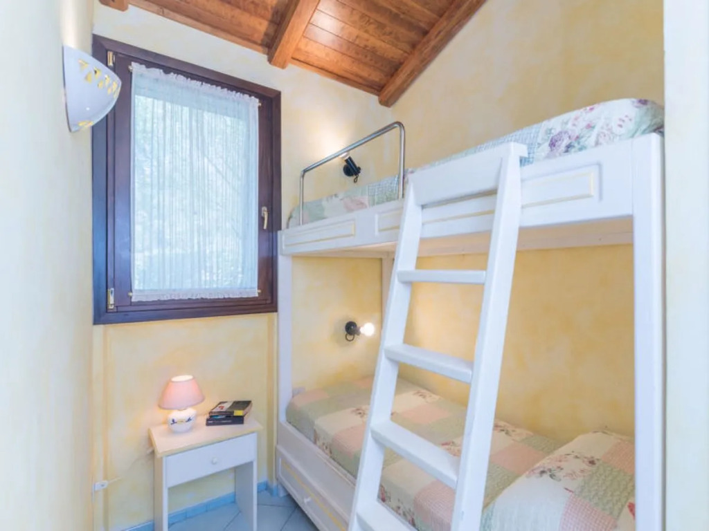 Holiday Home Dalila by Interhome