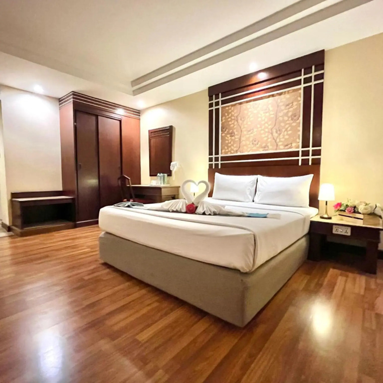 Friendlytel Hotel