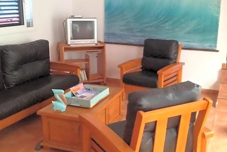 KAKTUS BEACH House
