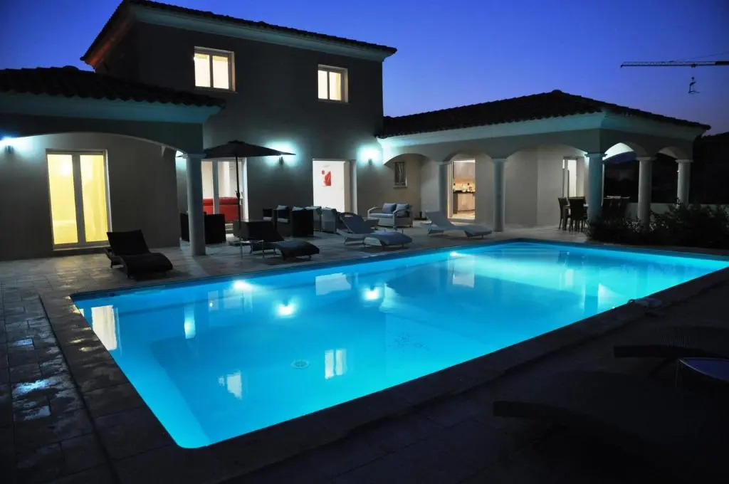 Villa Corse