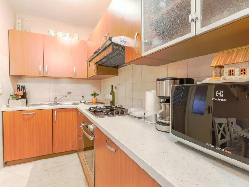 City Center 3 Bedroom Apartment