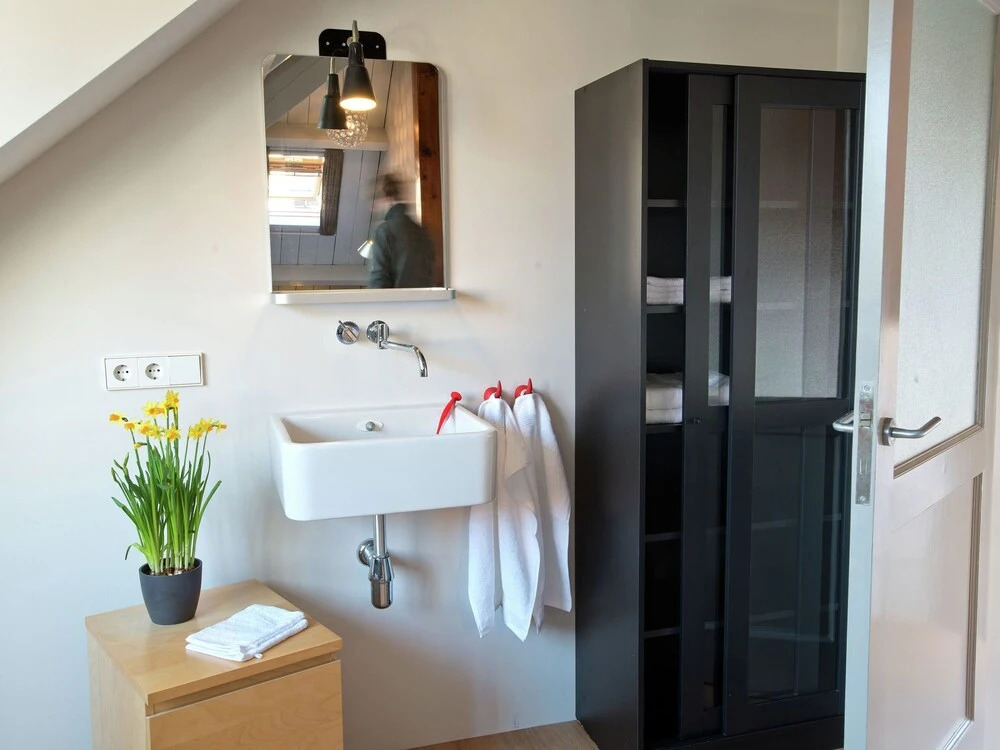 Quaint Holiday Home in Schagen with Garden