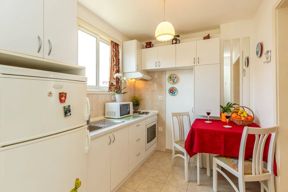 Apartment Orsan