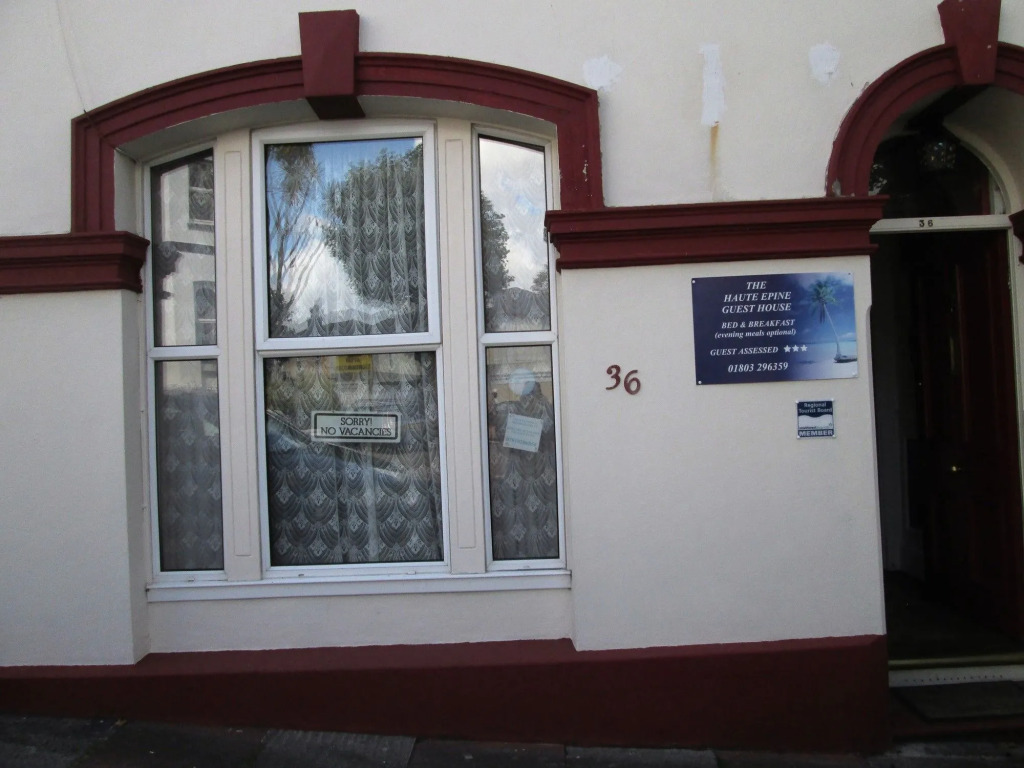 The Haute Epine Guest House