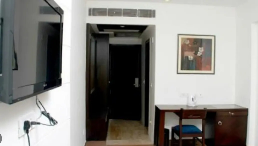 Hotel Orchid