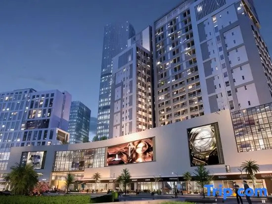 Fengyu International Apartment
