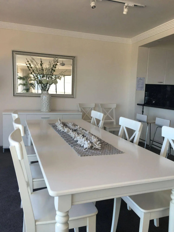 Manly Surfside Holiday Apartments