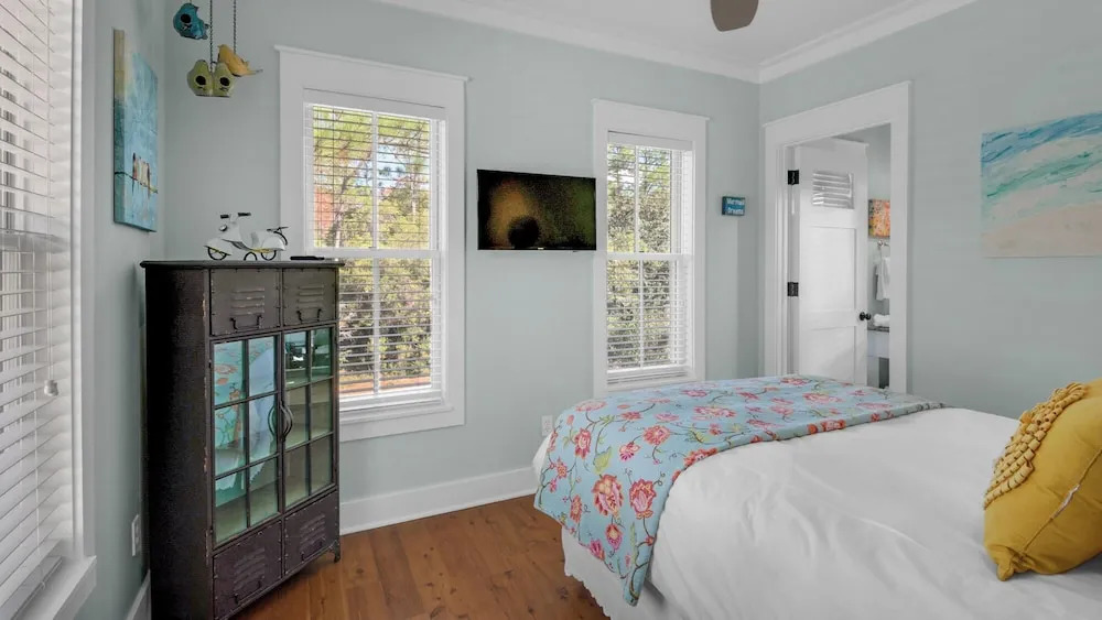 Watercolor - Watercolor Amenity Passes - Sleeps 8