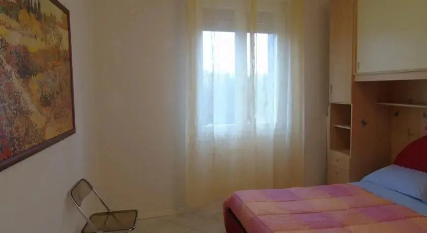 Apartment Massarenti 27