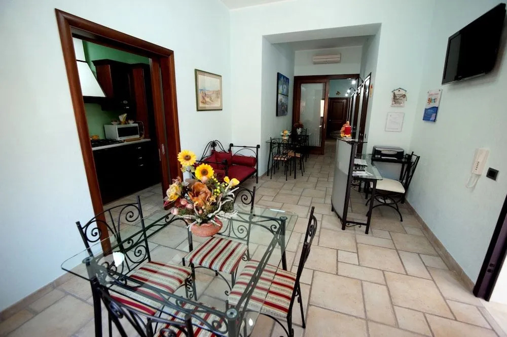B&B Anxa