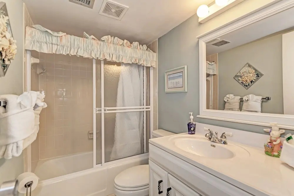 Midnight Cove Ii 941c - Wow! That View! 2 Bedroom Condo