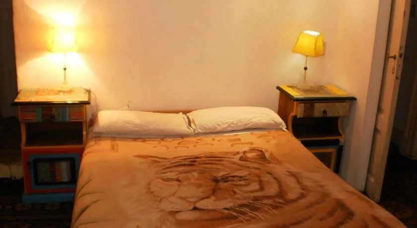 Morada Hostel & Bar