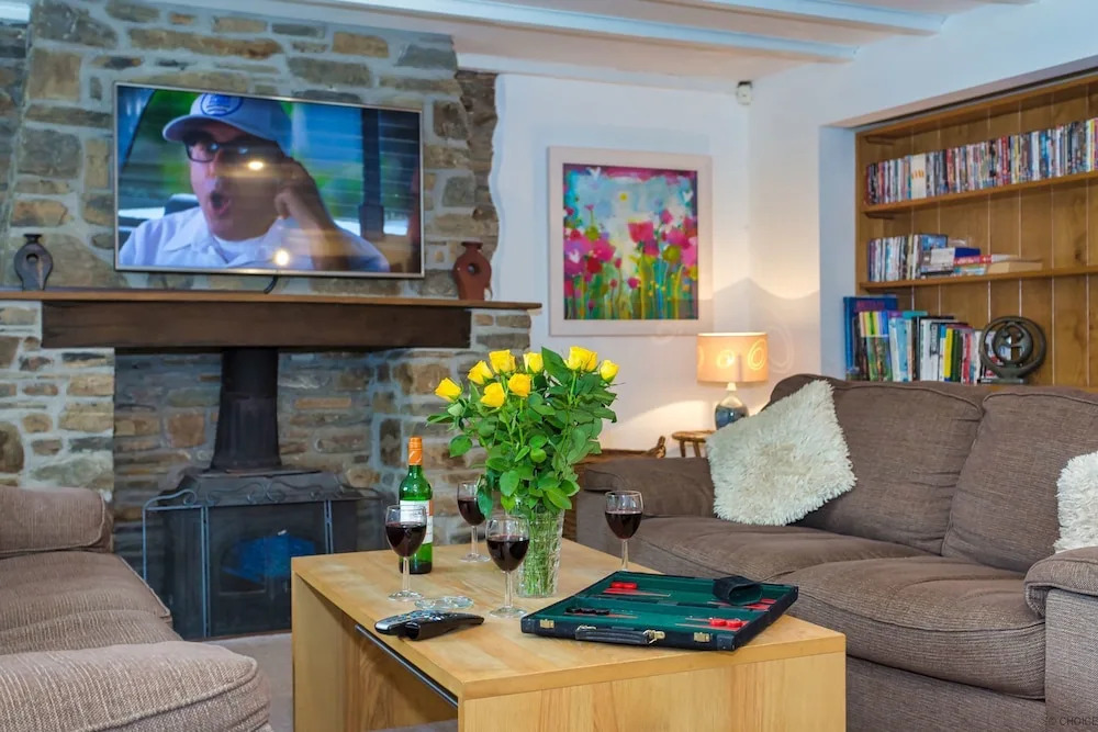 Prixford Barton 6 Bedrooms