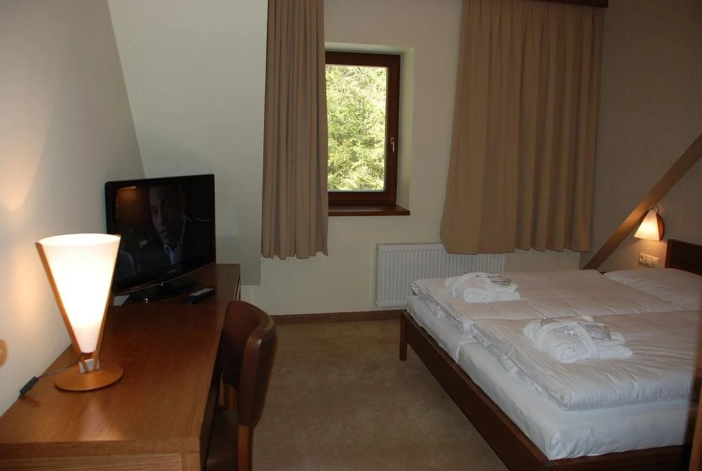 Hotel Rozsutec