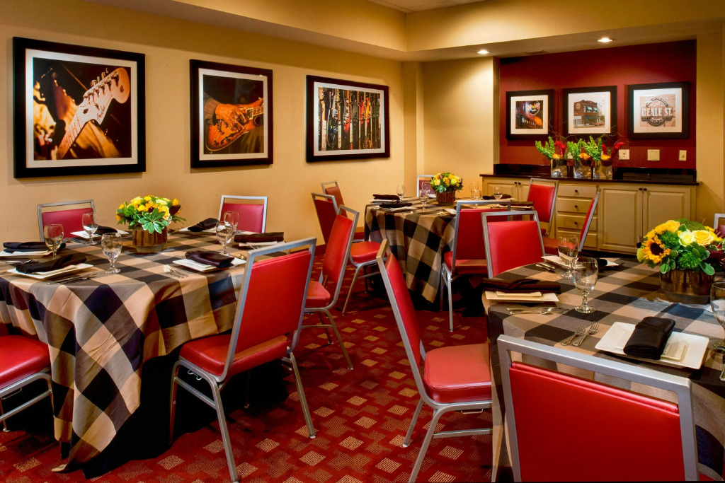 Four Points by Sheraton Memphis East