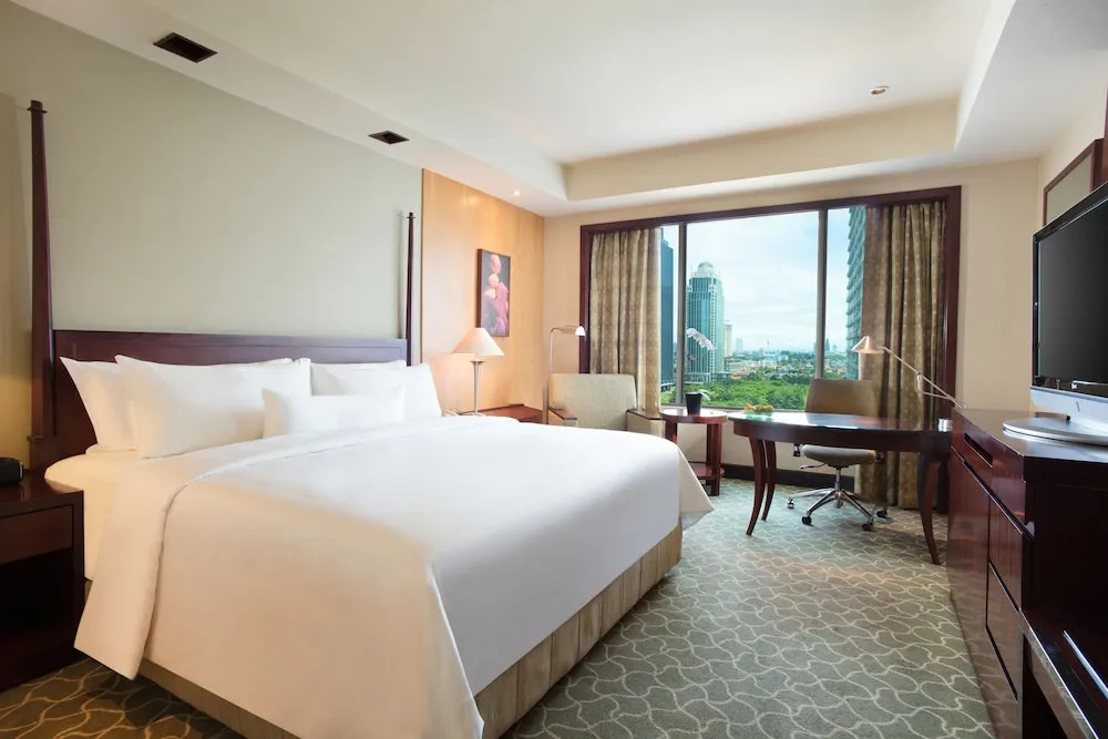 The Plaza Residences