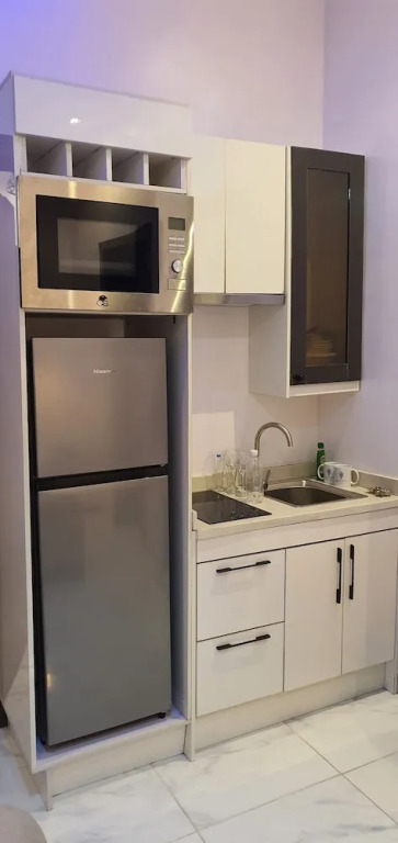 Sapphire Residences by Crystal