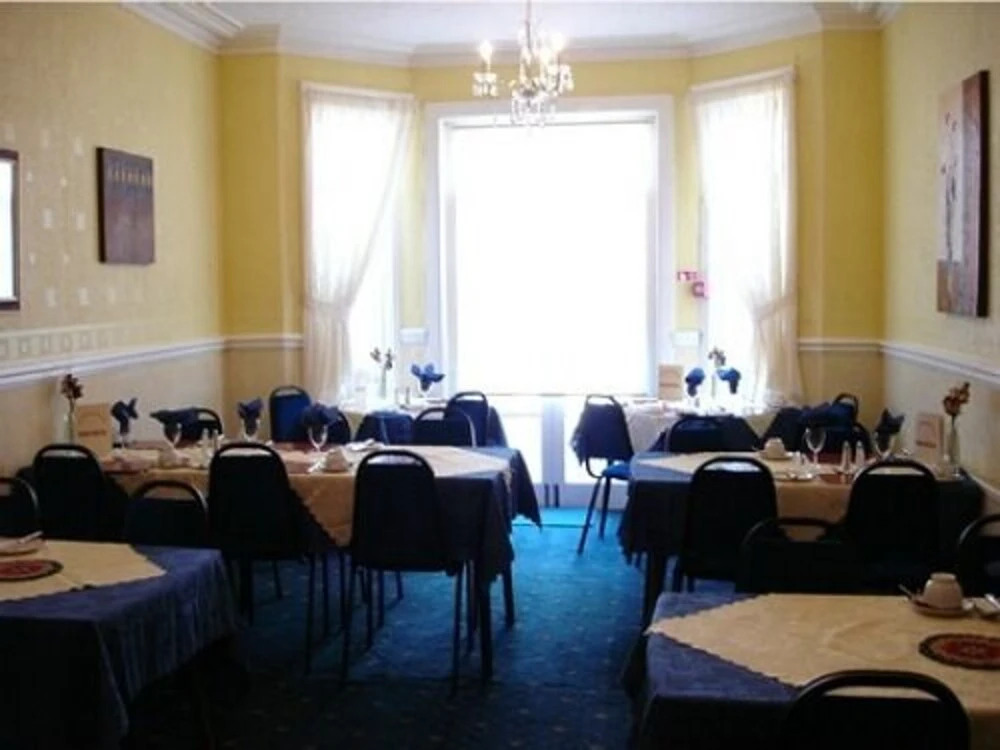 The Mackintosh Guest Accommodation