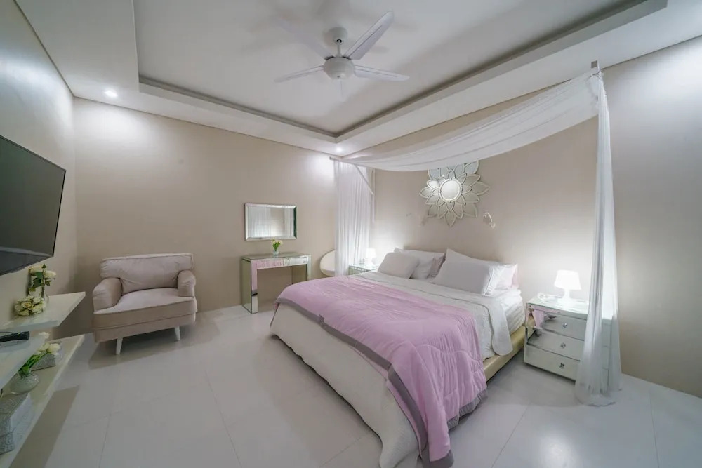 Villa Bali OM Center