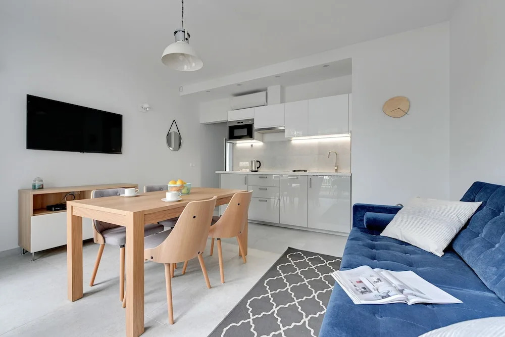 Flats For Rent - Orłowska Riwiera
