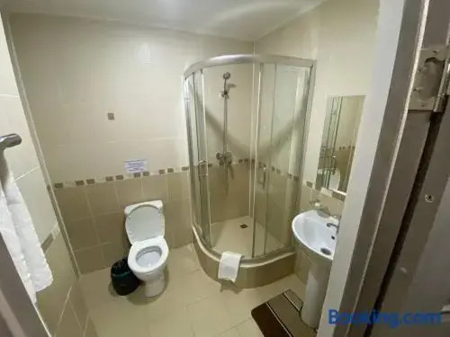 Art Hotel Astana