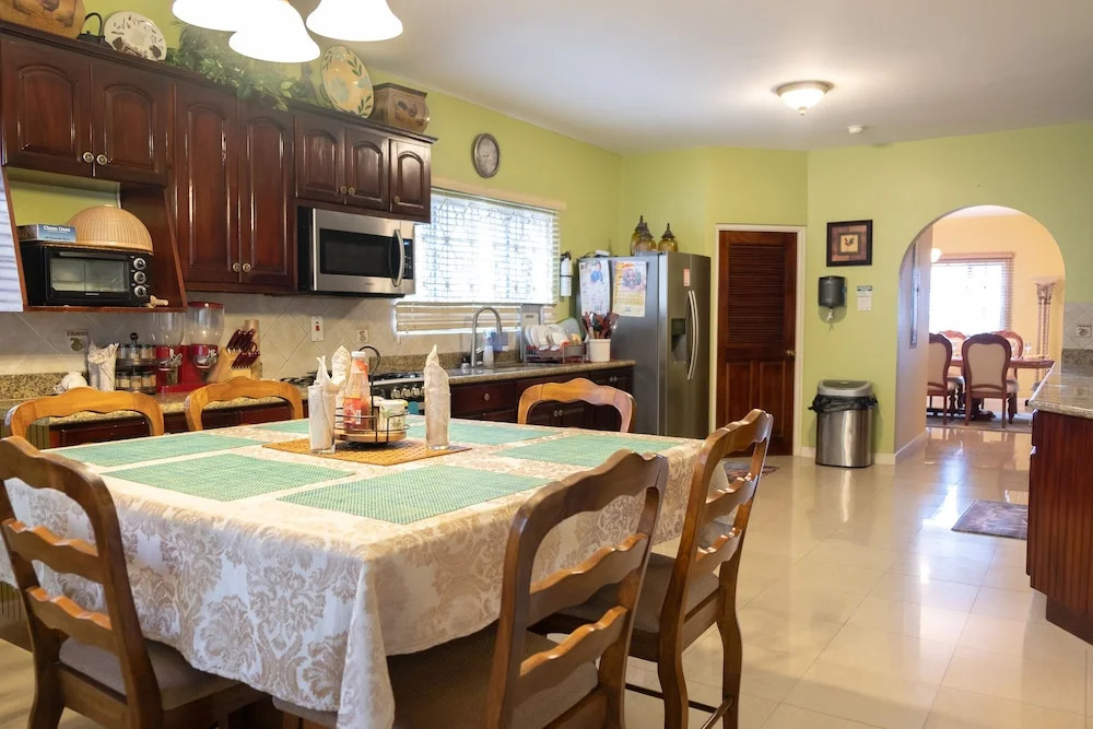 Gemstone Estates Montego Bay VIP Villa