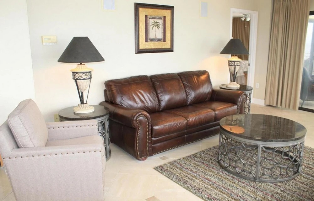Dunes of Panama - 3 Bedroom Condos