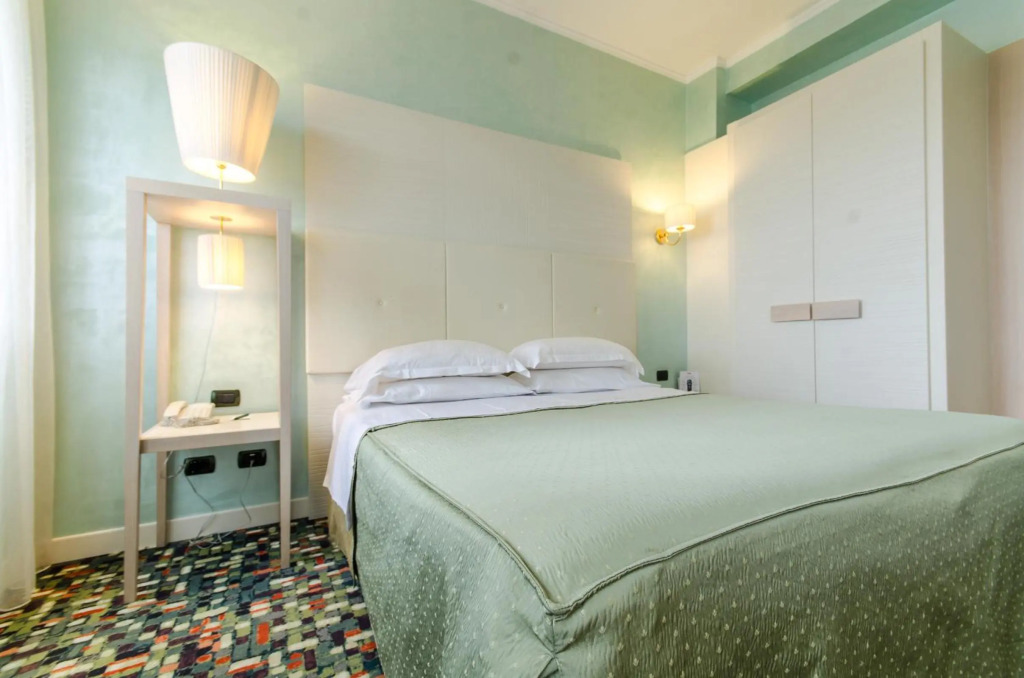 Hotel Ovidius