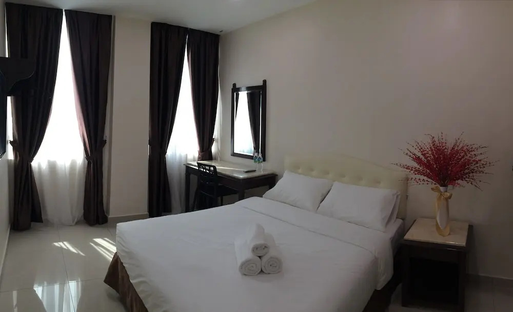 Sam Hotel Sitiawan