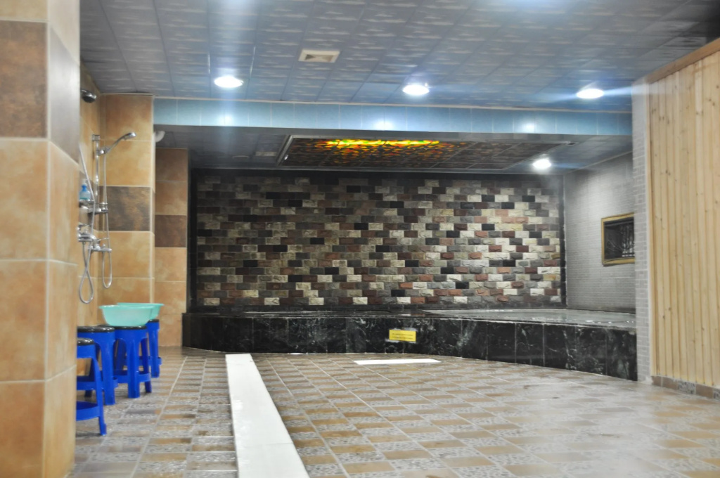 Ulaanbaatar Hotel