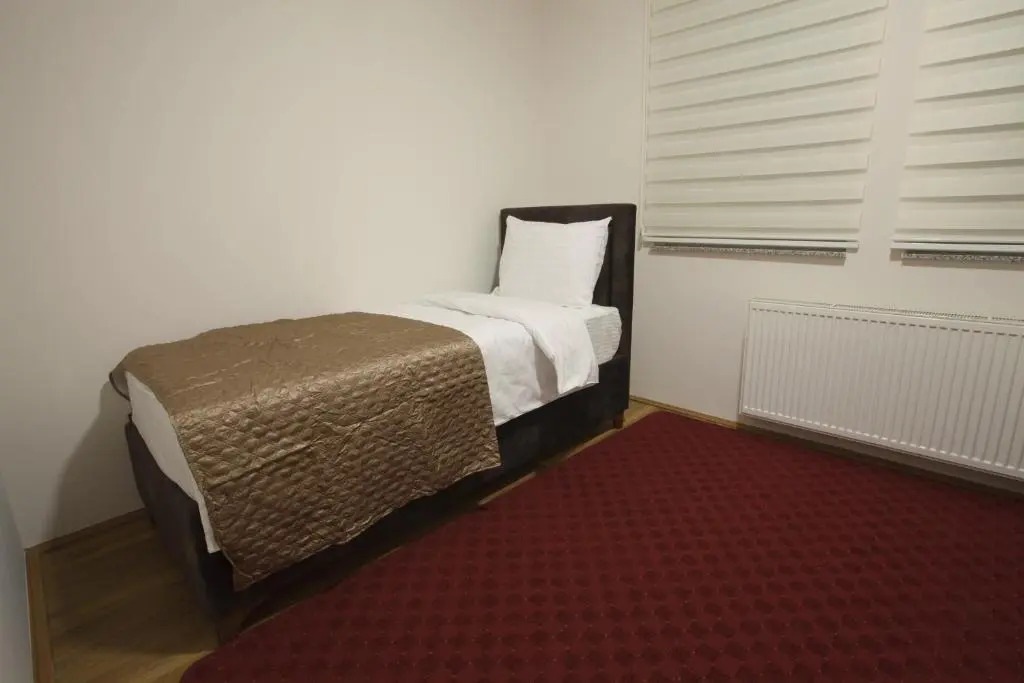 Apartmani Brocat