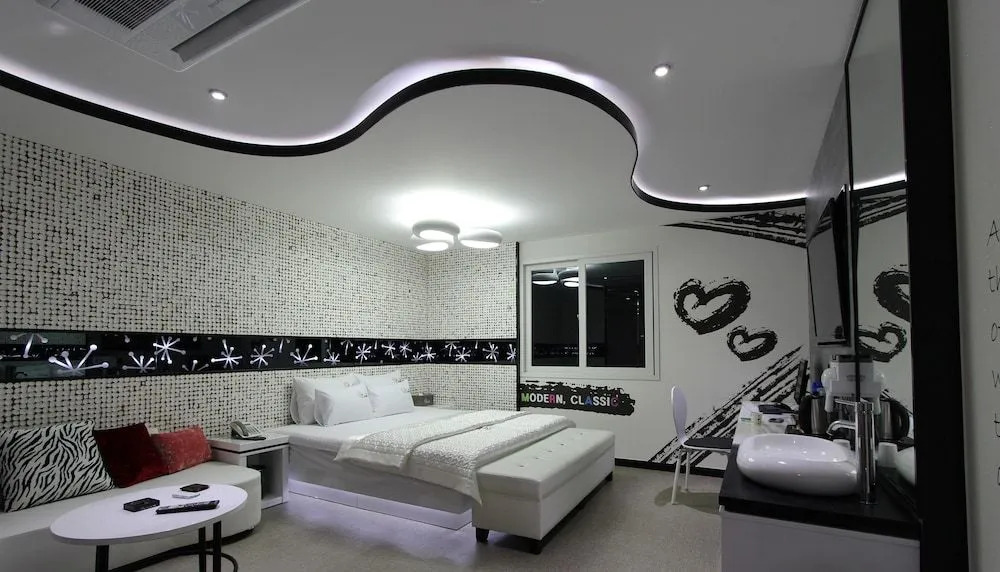 OZ Motel