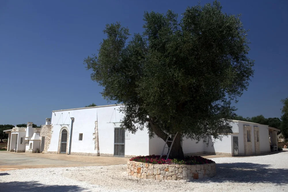 Trulli Itaka