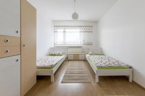 Privatapartment Alt Stöcken